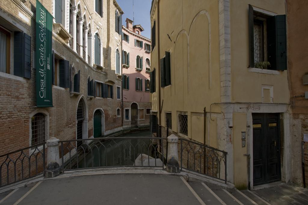 I Gioielli Del Doge - Topazio Benátky Pokoj fotografie
